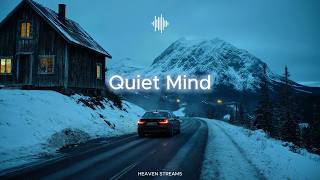 A Prayer to Quiet Your Mind | Worship Instrumental for Prayer, Meditation & Sleep Music
