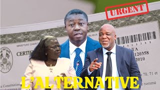🛑NATIONALITY SERVICE: BETWEEN DESPAIR AND SCAM, HERE IS THE ORDEAL TOLD BY TOGOLESE PEOPLE