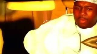 Erick Sermon x Marvin Gaye - Music (Cassette Mix)
