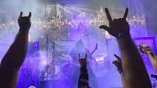Frozen Soul (Live) @ The Palms, LV NV; 05/24/24