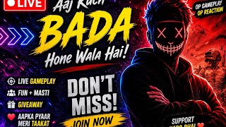 sachin gamer is live