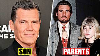 40+ Celebrity Children Who Are the Perfect Mix of Their Parents