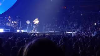 Stay- Alessia Cara (live)