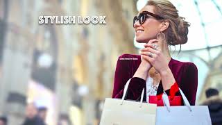 Modern Pop-Dance Lounge Music | Stylish Look