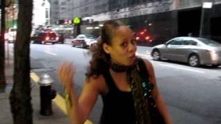 DJSUPERFOX intro EARLY IN DA MORNING - GOOD DAY NY