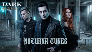 The New playlist Dark Wave / Coldwave and Post - punk 2026 Collab