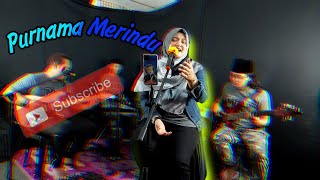 SITI NUR HALIZA - PURNAMA MERINDU COVER MR.X BUSKERS