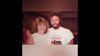 Bee Gees Live At Festival V Hope & Love Ball (1990) Show Complete (Audio Only)