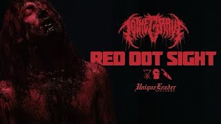 TO THE GRAVE - Red Dot Sight [Official Music Video]