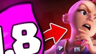 Harsh Gaming is live with CLASH ROYALE