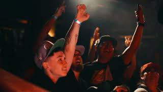 The Grouch & Eligh of the Living Legends w/ DJ Fresh + Reverie 👆🌺🌴🌻 4.27 @ Cypress in Reno