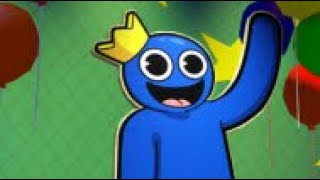 Rainbow friends flipa clip?