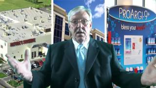 Sacramento Heart Center | Synergy WorldWide | Bill Muth Testimonial