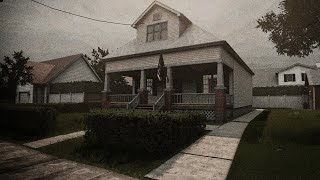 A Game Based on a True Serial Killer Case...