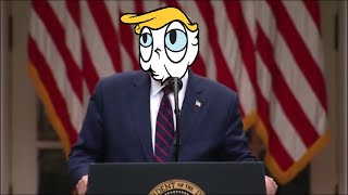M.O.A. x WPN-X - DONALD, DUCK! (MUSIC VIDEO)