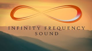 Infinity Meditation Music | INFINITY Frequency Music, Subconscious Mind Programming