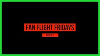 #FanFlightFridays Episode 7 | #Drone #DJI