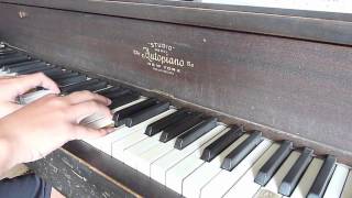 Goodbye Brother (Free Sheet Music)