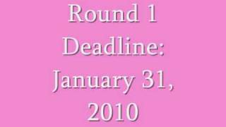 Multi-Round Contest *Open*