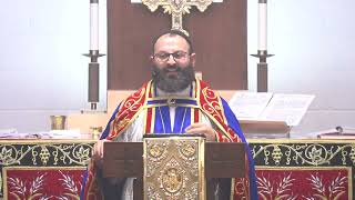 The resurrection’s power in the apostles lives | Fr. George Jeremiah Bassous