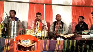 कृष्ण भजन -पुरुषोत्तम साहू- संगम मानस परिवार बलदेवपुर(खैरागढ़)