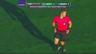 Hfx City vs Western Hfx League Final Aug 21, 2018