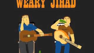 Weary Jihad - Stock By Machine