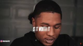 EBK Jaaybo x EBK Lil Play x EBK Leebo x Young Slo-Be Type Beat "Is It Worth It"