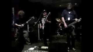 Throw Down the Rock and Roll by Alexx LIVE at the Percolator, 9/14/13