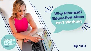 Why People Don’t Take Action With Money (and How to Fix It) Ep. 130