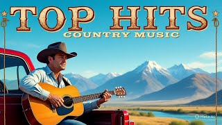 Top Country Travel Playlist for Driving Through Endless Country Roads While Feeling Relaxed and Free