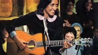 JOAN BAEZ  ~ Joe Hill ~