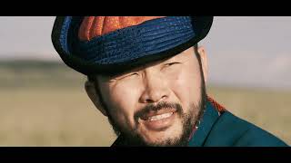 The BAATAR - Huleg (Official Music Video)