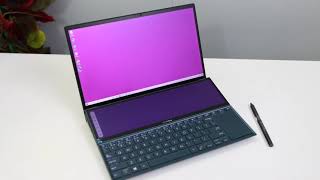 open Laptop || Online Work Hone || Laptop Video Clip ||