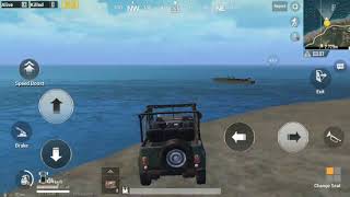 Secrete Island in PUBG MOBILE LETS HAVE SOME fun #4