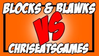 BB vs CEG - THIS IS WHY WE CAN'T CAST THINGS!
