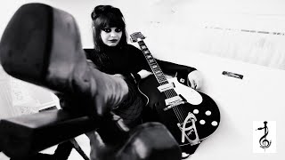 Stony Sugarskull - House On Fire (Official Video)