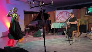 handyvideo : CHILLIJAZZ CONGRESS 25 -  CRISTIANA & RADIM