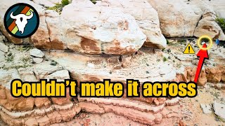 I Found the Most IMPOSSIBLE Ancient Ruins in America