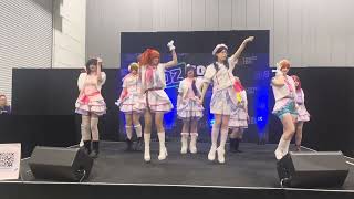 Love Live! - Snow Halation dance performance cover by DarlingDreammi at Melbourne Australia