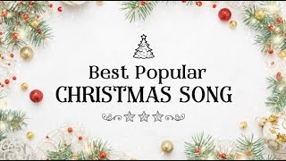 🎄 Jingle Bells | Cristmas Jazz Instrumental Songs| 🎁Best Christmas Songs - 🔔 No Copyright