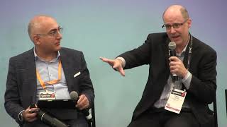 NAB'25: Transforming 24/7 News Ops: Ernie Ensign, Sinclair Bcstg's News Tech & Ops w/ Ali Amoli, AWS