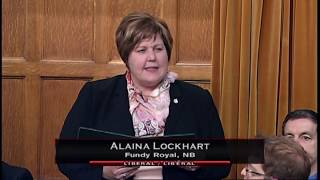 Member's Statement: M39, Immigration to Atlantic Canada