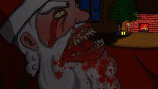 Cattivi Elementi (Virus Turbe ft. The Sniper) - BUON NATALE UN CAZZO PT. 2 prod. Dark Mistero