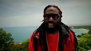 Ginjah - Sweet Killer Official Video