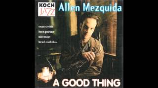 Allen Mezquida, Brad Mehldau / Revelation