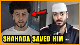 @iamLucid ALMOST DIED in Hawaii and THIS HAPPENED