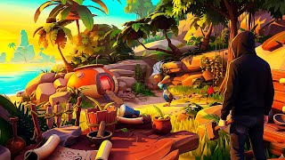 NEW Open World Survival — Craft, Build, Farm & More!