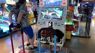 Jynx PFC on new DDR A20PLUS HyperTwist