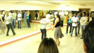 Yadiel Suarez demo W/Music @ Mr. Mambo's Sept 24th, 2011